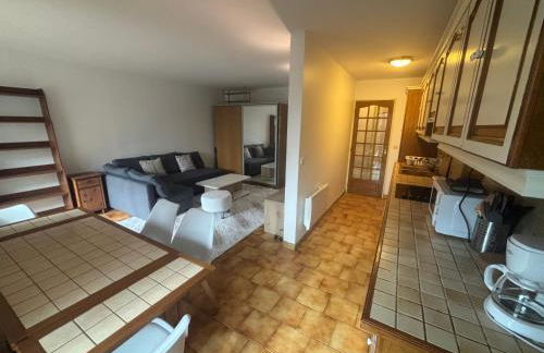 F2 avec Terrasse, Parking gratuit - Foto 17