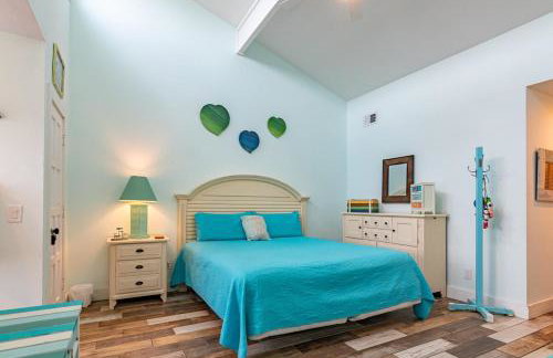 Emerald Seascape! Gulf front! Dog friendly! - Foto 29