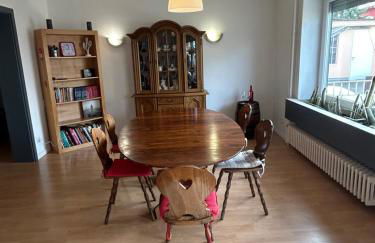 Superbe appartement avec belle terrasse - Foto 1