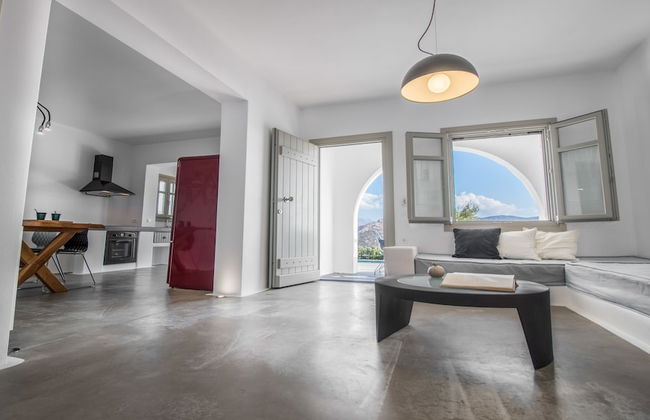 Halcyon Suites and Villas Naxos - Photo 52