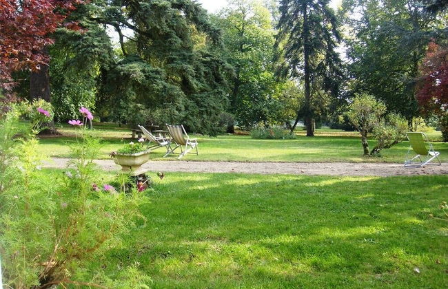 Domaine de La Thiau - Foto 18