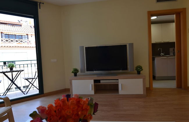 Apartamentos Elcano - Foto 38