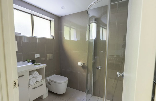 Grosvenor Court Apartments Hobart - Foto 54