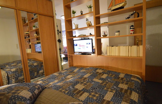 Residenz Albatros - Foto 3