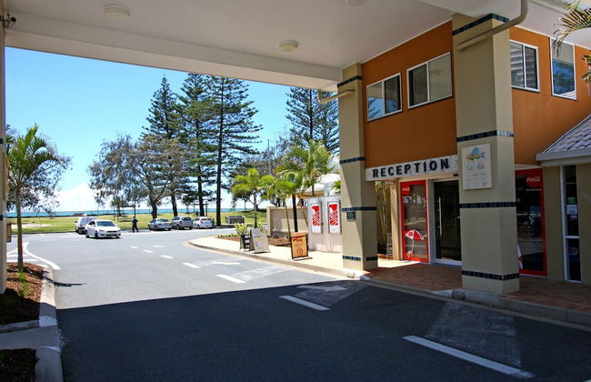 Main Beach Tourist Park - Photo 2