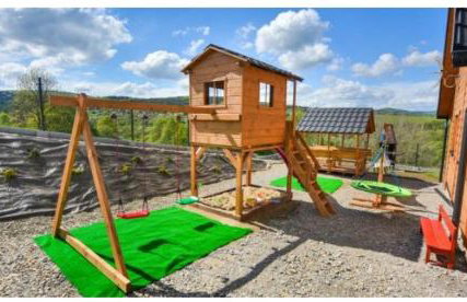 Domek w Świątkowej - Foto 31