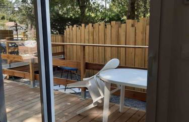 Gîte les 2 pins - Audenge - Foto 4