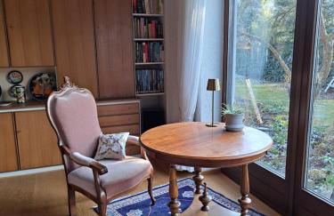 Ferienwohnung im idyllischen Matting an der Donau - Foto 6