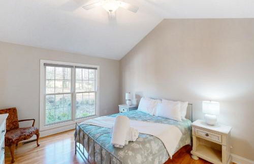 Quiet Fairways - Foto 9