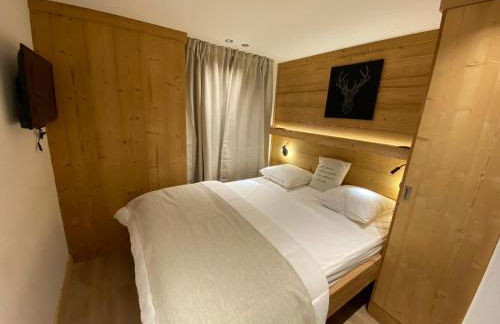 L'Etesy, pied des pistes et spa - Photo 17