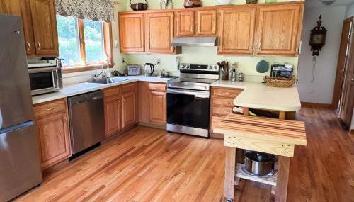 Mountain Retreat in the Catskills - Foto 4