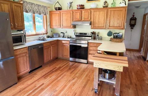 Mountain Retreat in the Catskills - Foto 4