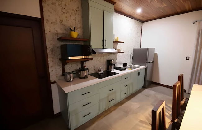 Villas Jawara - Foto 49