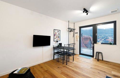 Ferienwohnung Weitblick - Foto 11