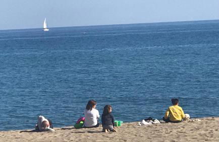 MARBELLA ALICATE BEACHFRONT - Luxury Apartment-1 - Photo 50