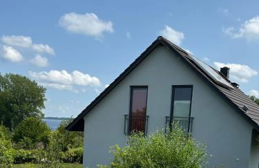 Ferienhaus Ostseeblick - Foto 1