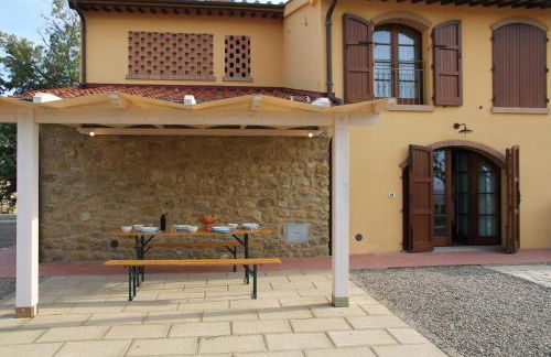 Borgo del Silenzio - Apartments with pool in Lajatico - Foto 18