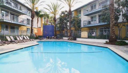 Amber Tide - Bright 1BR Marina Gem Ocean View - Foto 2