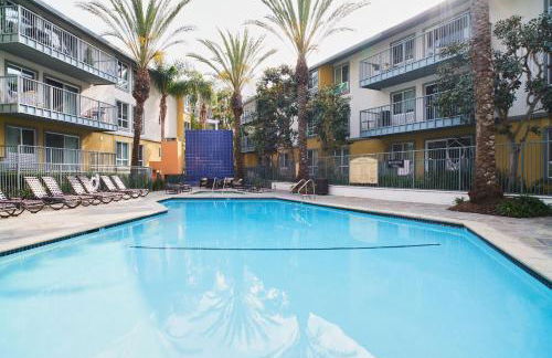 Amber Tide - Bright 1BR Marina Gem Ocean View - Foto 2