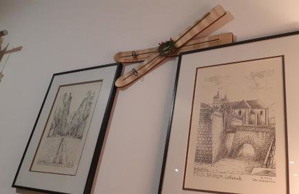 Près des Forts - Foto 13