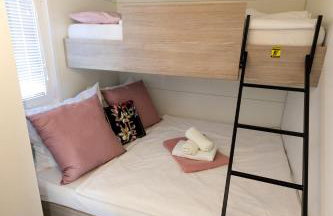 Mobile Home whit sea view LAVOJESA - Photo 24