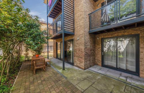 Hermitage Road Apartment By Morethanstays - Foto 30