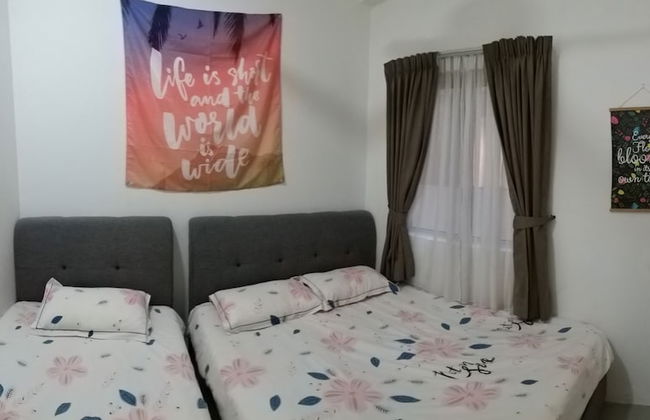 Misty Forest II - 9 Pax Next To Night Market - Foto 8