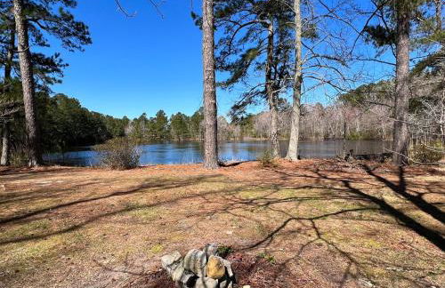 Crisfield Cabin by Homelystay - Foto 37