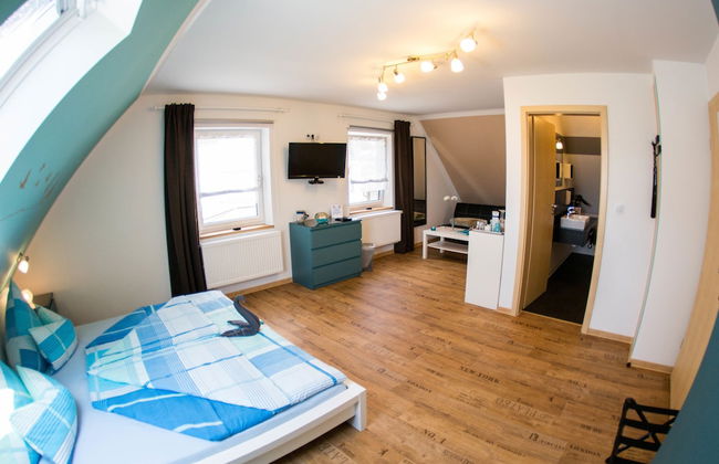 Treppendorfer Apartments - Foto 62