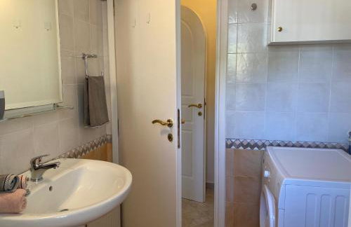 PortoRafti seaview garden Villa - Foto 15