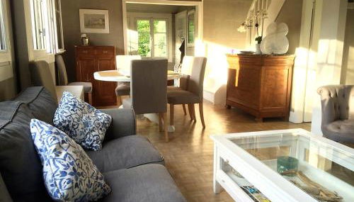 Chalet de Vasterival - Foto 2