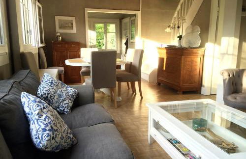 Chalet de Vasterival - Foto 2