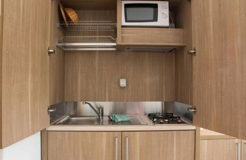 DAS MATSCHER Residence & Garden Hotel - Foto 66