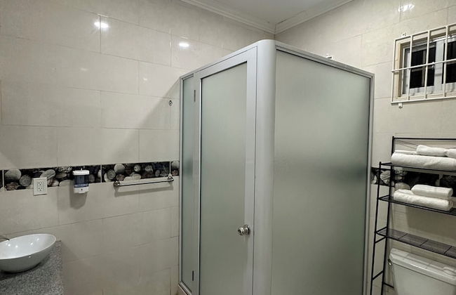 Your Next Level Int Executive Apartment - Foto 61