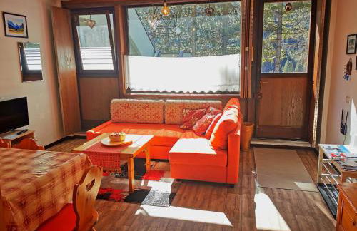 DaPolo - Cosy appartment in Val di Fassa - Foto 3