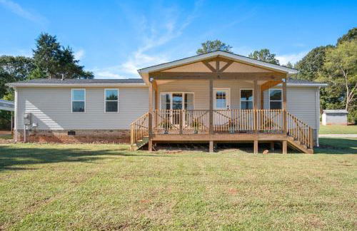 The Pine House - Foto 29