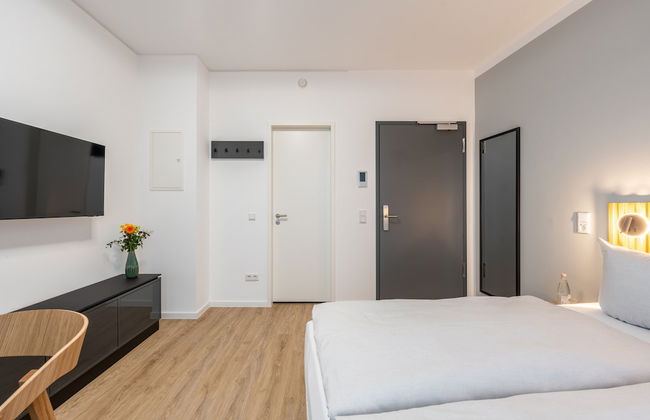 Nena Apartments Berlin-Adlershof - Foto 12