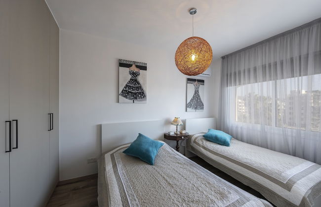 Castle Holiday Apartments - Foto 41