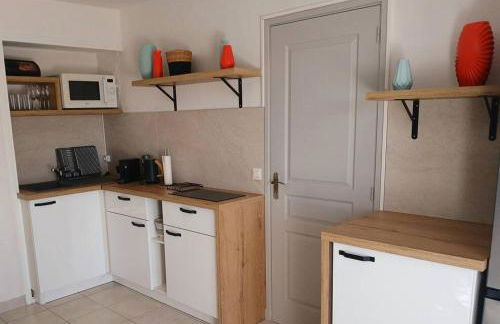 Vaste bas de villa Le Belvédère - Foto 12