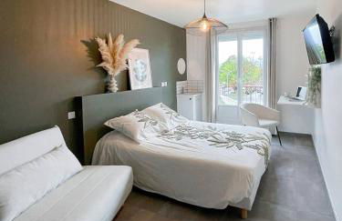 Auteuil • 4 Chambres • Wifi • Métro à 400m - Foto 19