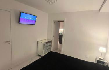 Parque Santiago 1 luxury apartament 229 pool view - Photo 12