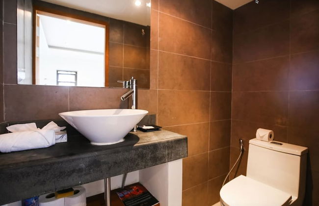 7 Bedroom Sea View Villa SDV227A-By Samui Dream Villas - Photo 50