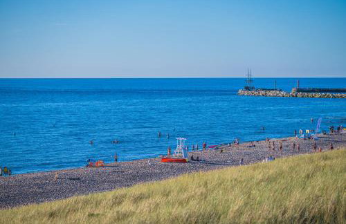 Apartament PIASKOWY Północna 18C Darłówko DreamHouse nad morzem - Foto 28