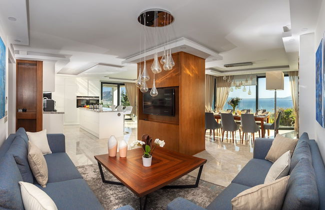 Bodrum Infinity - Foto 27