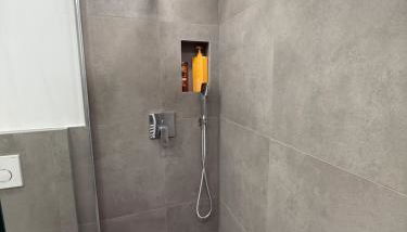 EnJoy Downtown Nuremberg - Foto 2, Shower