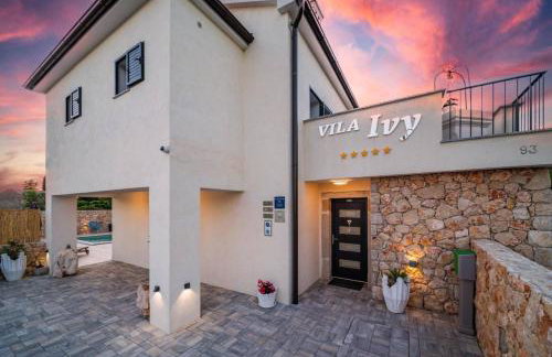 Luxury Villa Ivy - Photo 36