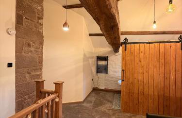 The Snug- A beautiful and characterful property connected to a historic Georgian Manor House - Foto 23