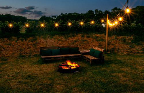 Luxury Glamping Retreat in Battle - Foto 92