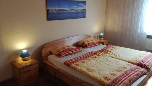 Ferienhaus im Ferienpark Mirow - Foto 2, Habitación