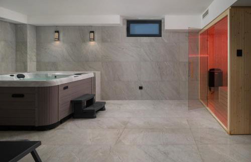 Luxury Villa Hedonia - Foto 50